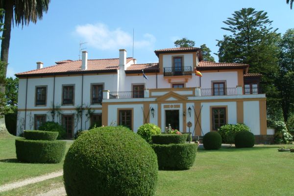 Quinta Duro (Gijón)